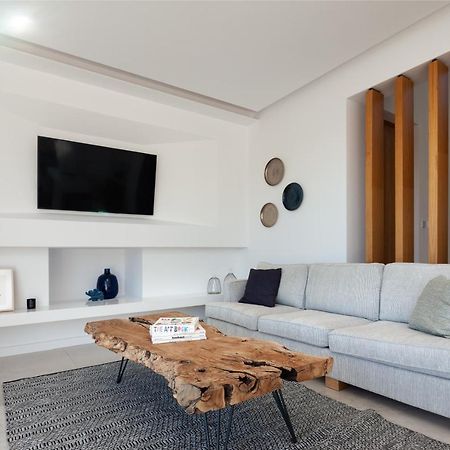 Thalassa Пафос Экстерьер фото