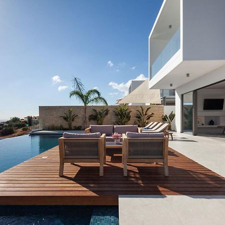 Thalassa Пафос Экстерьер фото