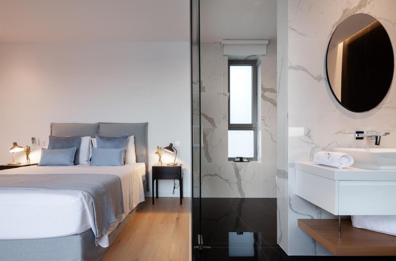 Thalassa Пафос Экстерьер фото